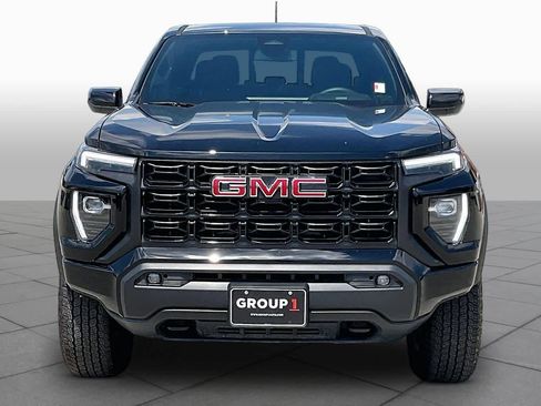 Used 2025 GMC Canyon Elevation w/ Convenience Package RWD image 4