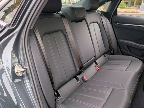 Used 2025 Audi A3 2.0T Premium image 29