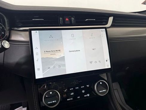 New 2026 Jaguar F-PACE R-Dynamic S image 34