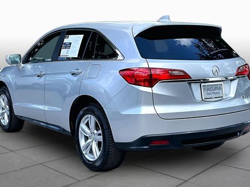 Used 2014 Acura RDX FWD image 12