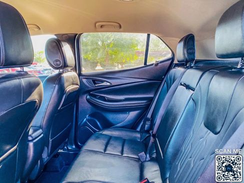 Used 2024 Buick Encore GX Avenir w/ Avenir Technology Package AWD/4WD image 31