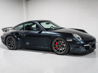 Used 2007 Porsche 911 Turbo AWD/4WD video 1