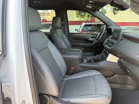 Used 2024 Chevrolet Tahoe LS w/ Driver Alert Package AWD/4WD image 26