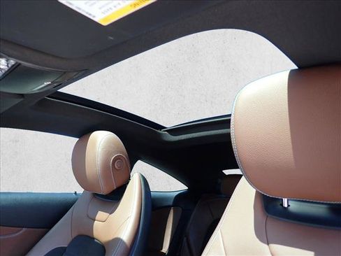 Used 2017 Mercedes-Benz C 300 4MATIC Coupe image 11