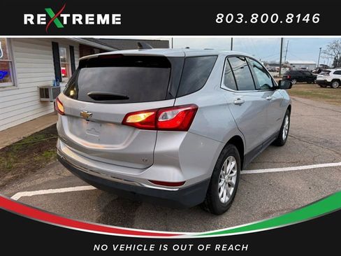 Used 2018 Chevrolet Equinox LT image 15