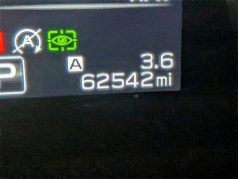 Used 2023 Subaru Outback Limited image 19