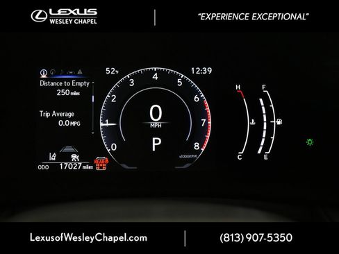 Used 2024 Lexus TX 350 350 image 36