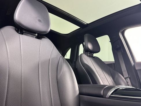 Certified 2023 Mercedes-Benz EQE 350+ 4MATIC SUV image 19