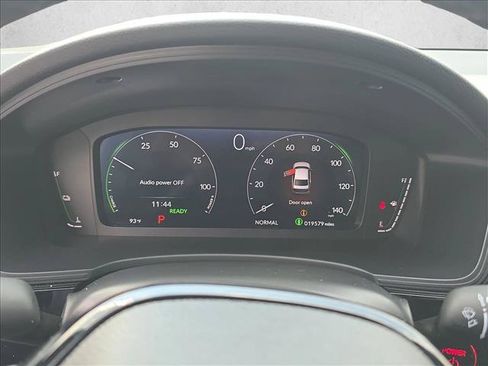 Used 2025 Honda Civic Sport Touring image 12