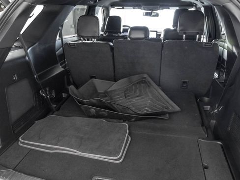 Used 2021 Ford Explorer ST w/ Equipment Group 401A AWD/4WD image 41