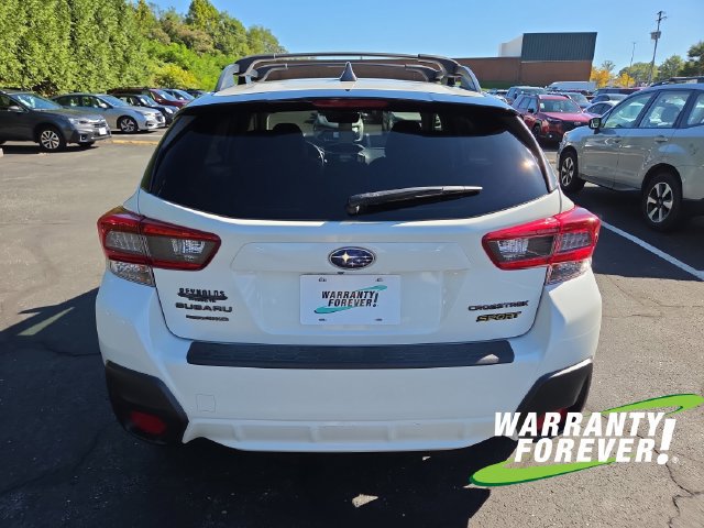 Used 2021 Subaru Crosstrek 2.5i Sport w/ Moonroof Package AWD/4WD image 5