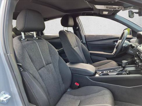 Used 2025 Honda Accord Sport image 19