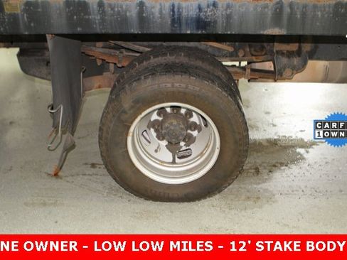 Used 2018 Ford F350 XL w/ Power Equipment Group image 5