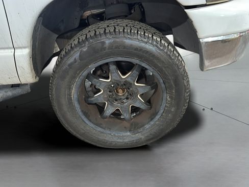 Used 2008 Dodge Ram 1500 Truck SLT AWD/4WD image 14