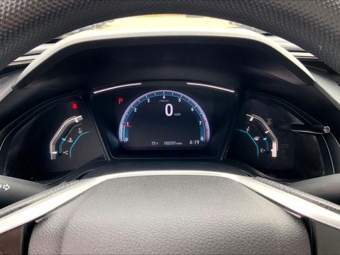 Used 2020 Honda Civic LX image 26