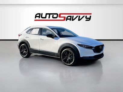 Used 2023 MAZDA CX-30 2.5 Turbo w/ Premium Package