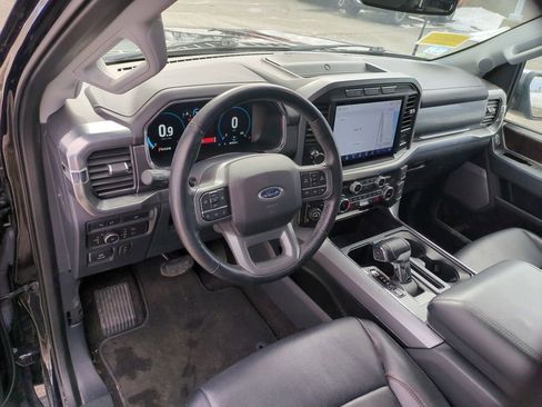 Used 2022 Ford F150 Lariat image 10