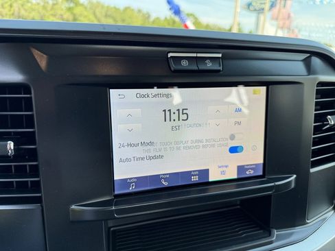 New 2026 Ford F250 XL w/ STX Appearance Package image 36