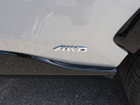 Used 2025 Toyota RAV4 XSE image 10