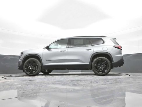 New 2026 GMC Acadia Elevation w/ Black Edition image 36