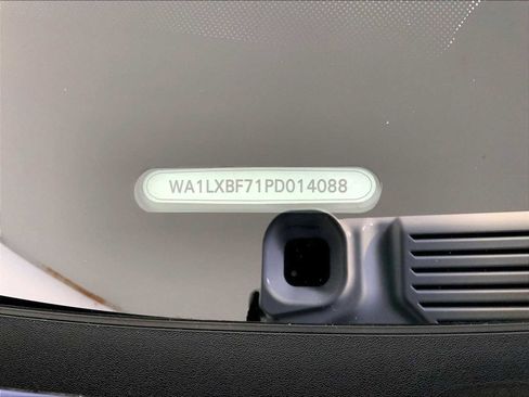 Used 2023 Audi Q7 3.0T Premium Plus image 36