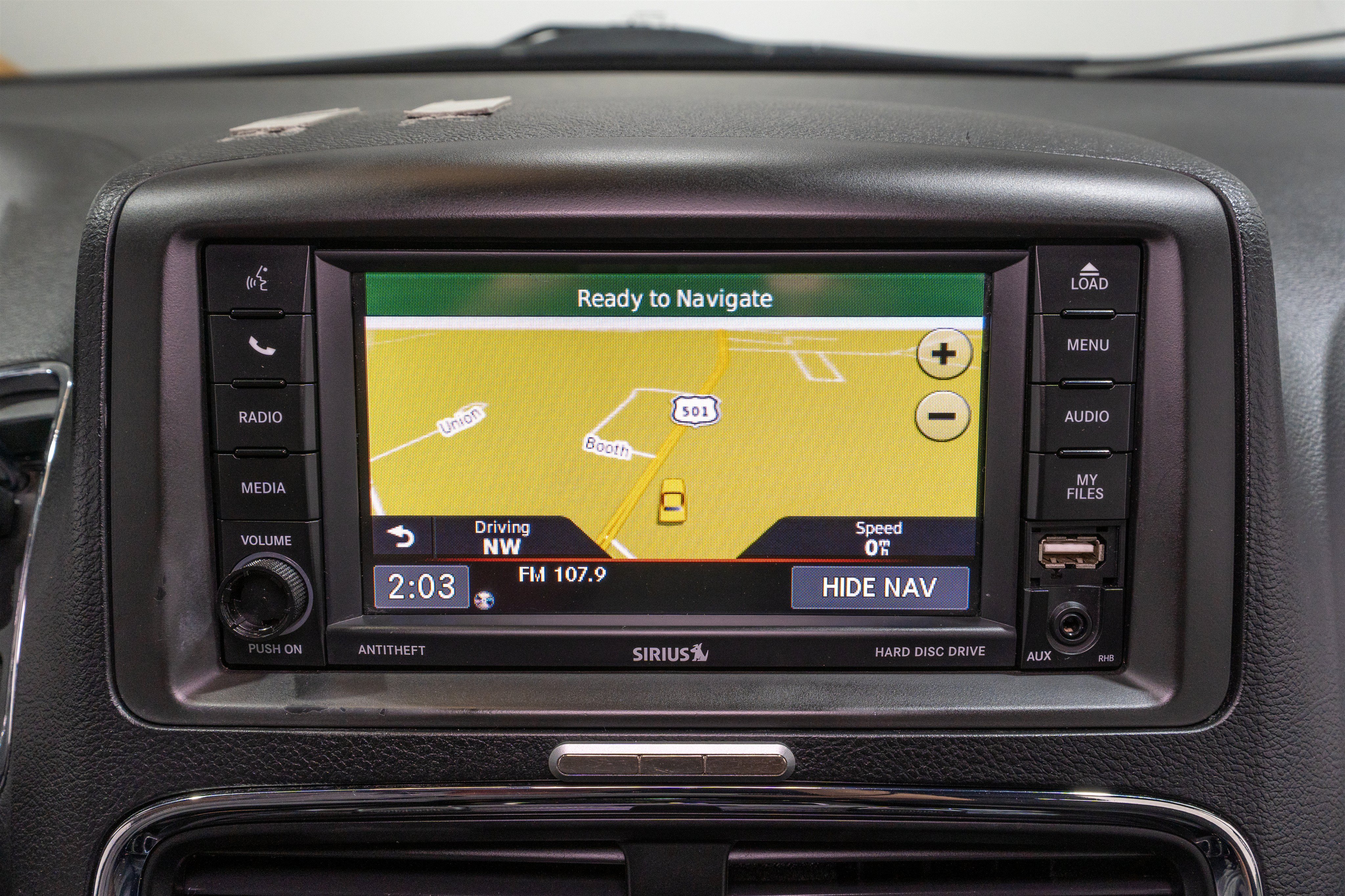 Used 2018 Dodge Grand Caravan GT FWD image 16