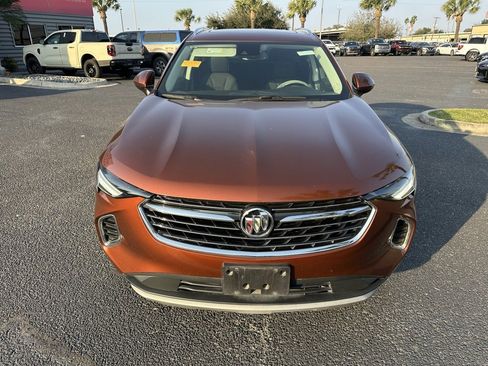 Used 2022 Buick Envision Preferred image 9