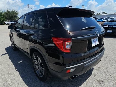 Used 2019 Honda Passport EX-L image 5