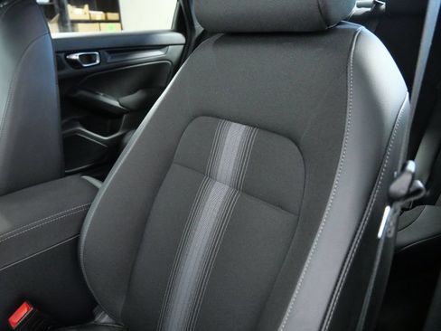 Used 2025 Honda Civic Sport image 18