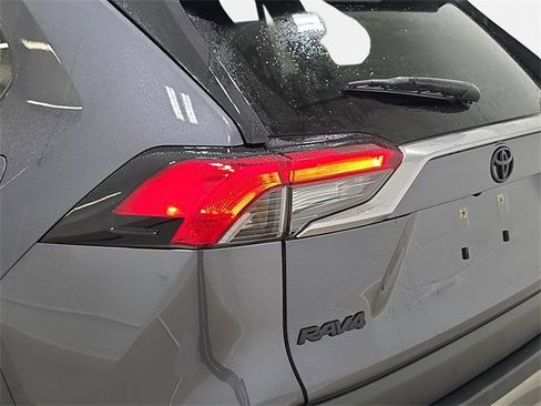 Certified 2025 Toyota RAV4 Limited w/ Advanced Technology Package image 31