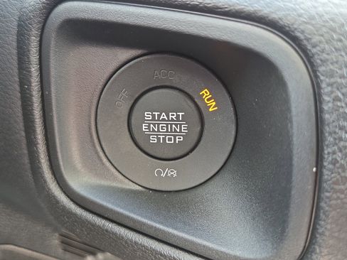 New 2026 Jeep Wrangler Sport image 31