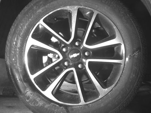 Used 2025 Chevrolet TrailBlazer LT image 15