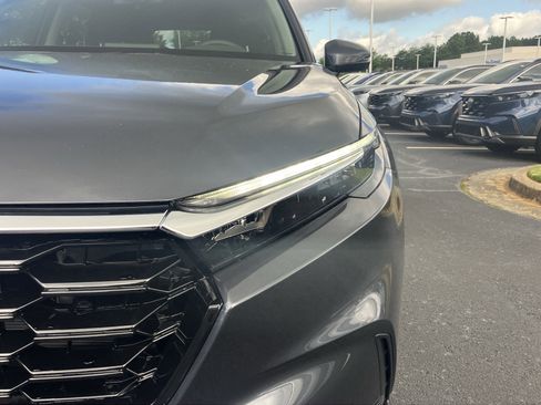 New 2026 Honda CR-V EX image 5