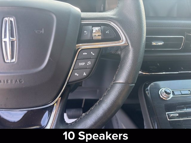 Used 2022 Lincoln Nautilus FWD image 20