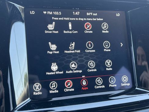 Used 2023 Dodge Durango GT AWD/4WD image 22