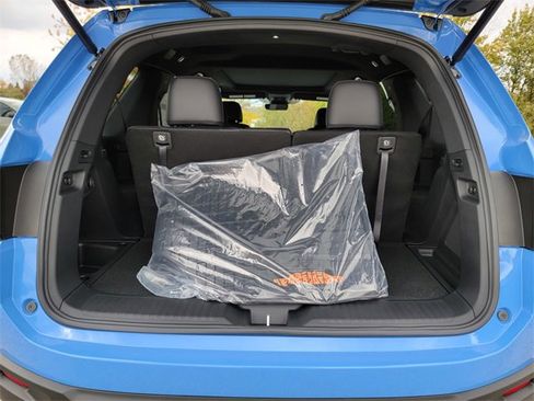 New 2025 Honda Pilot TrailSport image 38