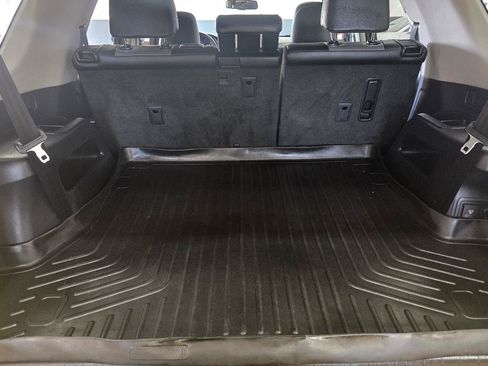 Used 2016 Toyota 4Runner SR5 Premium AWD/4WD image 20