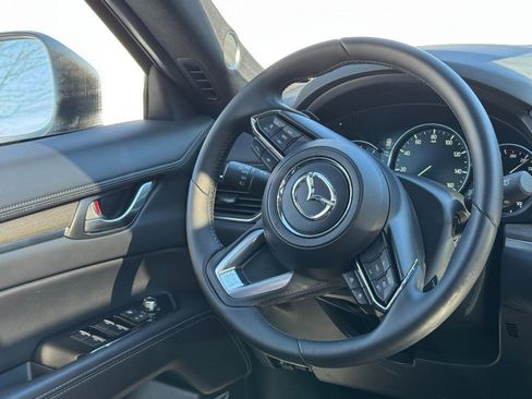 Used 2025 MAZDA CX-5 Signature image 12