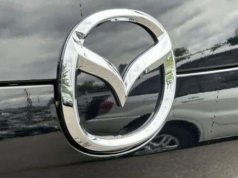 Used 2025 MAZDA CX-5 AWD 2.5 S w/ Select Package image 24