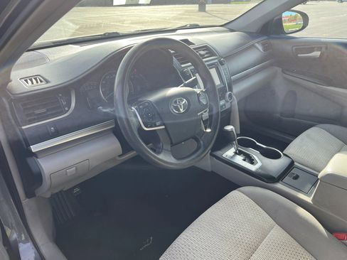 Used 2014 Toyota Camry LE image 20