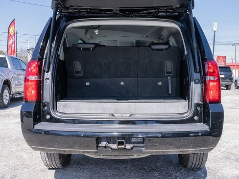 Used 2019 Chevrolet Tahoe LT image 12