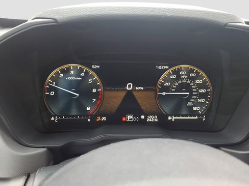 Used 2026 Subaru Forester Wilderness image 24