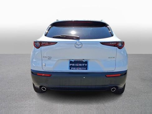 Used 2025 MAZDA CX-30 AWD 2.5 S w/ Premium Package image 5
