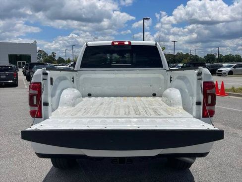 Certified 2024 RAM 2500 Laramie AWD/4WD image 22