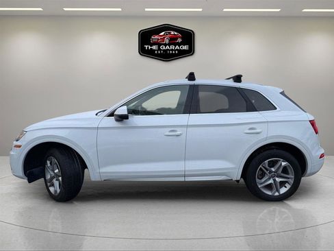 Used 2019 Audi Q5 2.0T Premium w/ Convenience Package image 5