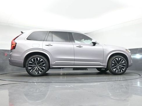 New 2026 Volvo XC90 B6 Plus w/ Protection Package Premier image 45