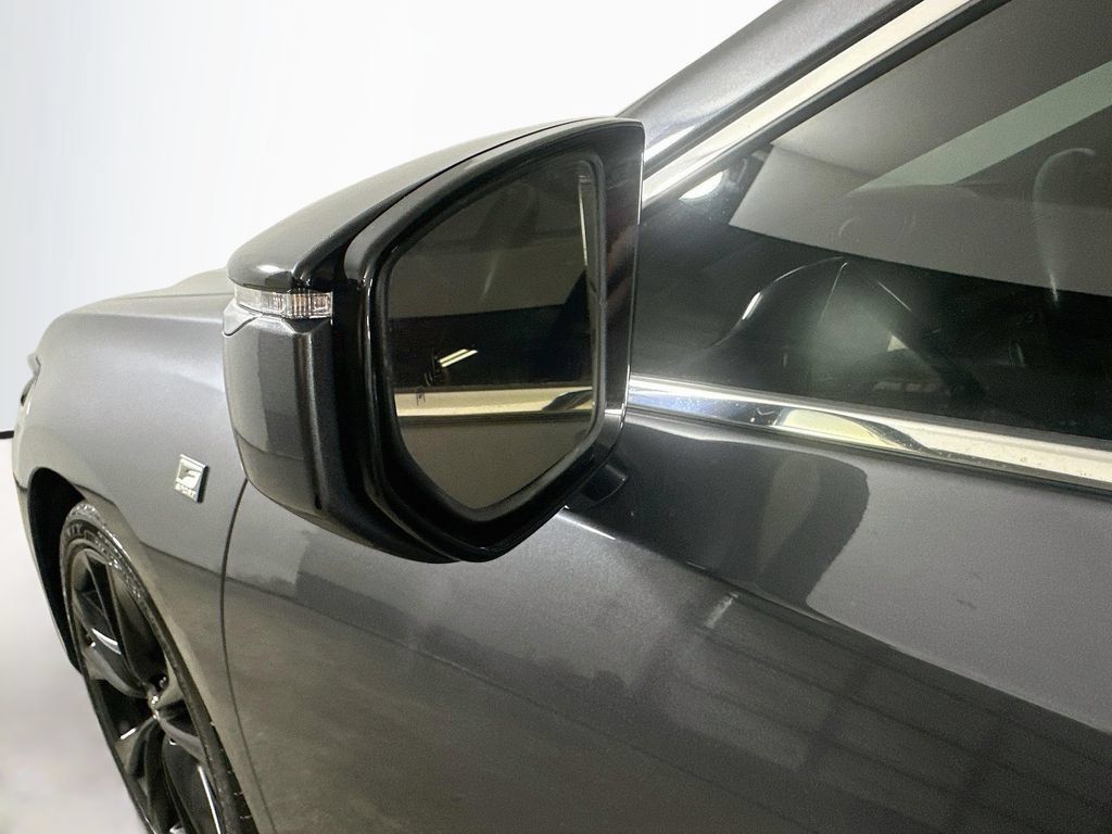 Used 2024 Lexus ES 350 F Sport w/ Accessory Package (Z2) FWD image 40