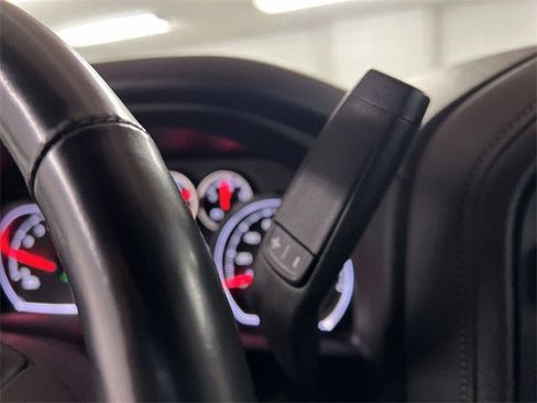 Certified 2022 Chevrolet Silverado 1500 RST w/ Bed Protection Package image 15