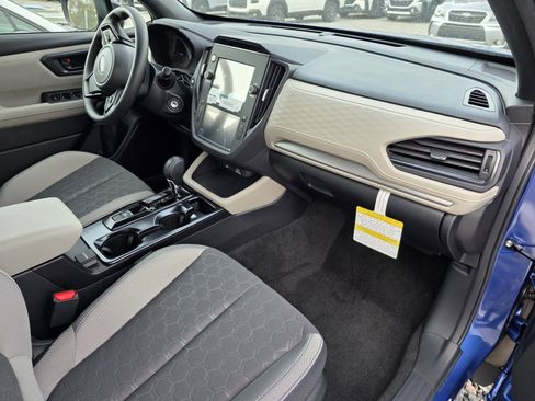 New 2026 Subaru Forester image 10