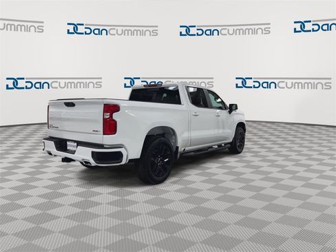 New 2026 Chevrolet Silverado 1500 RST w/ Convenience Package II image 8